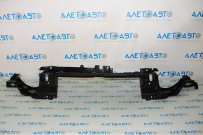 Upper radiator support Ford Fusion mk5 13-16 plastic