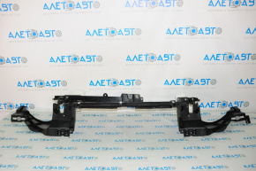 Upper radiator support Ford Fusion mk5 17-20 plastic