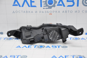 Fog light left fog lamp Ford Fusion mk5 17-20 LED