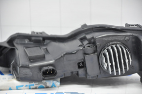 Fog light left fog lamp Ford Fusion mk5 17-20 LED