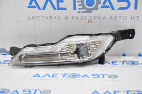 Fog lamp PTF right Ford Fusion mk5 17-20 LED