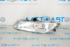 Fog lamp PTF right Ford Fusion mk5 17-20 halogen
