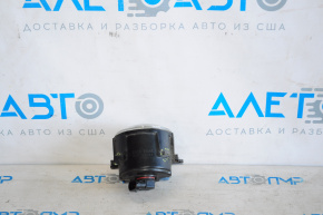 Fog light right fog lamp Ford Fusion mk5 13-16 broken 2 fasteners