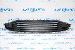 Grille radiator grill assembly with frame Ford Fusion mk5 19-20
