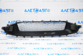 Grille radiator grill assembly with frame Ford Fusion mk5 19-20 Sport