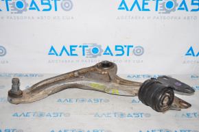 Lower front left control arm for Ford Fusion mk5 13-20 aluminum