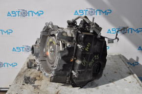 Automatic transmission assembly Ford Fusion mk5 13-17 2.5 20k