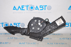 Ford Fusion mk5 13-20 hybrid battery cooling fan assembly
