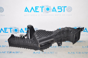 Ford Fusion mk5 13-20 hybrid battery cooling fan assembly