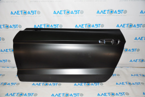 Door bare front left Ford Mustang mk6 15-23