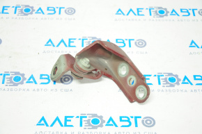 Upper front left door hinge Ford Mustang mk6 15-