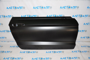 Door bare front right Ford Mustang mk6 15-23