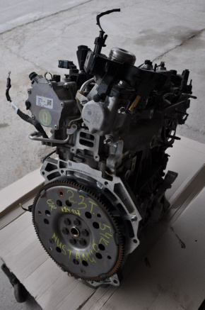 Ford Mustang mk6 15-23 2.3T 54k engine