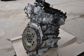 Ford Mustang mk6 15-23 2.3T 54k engine