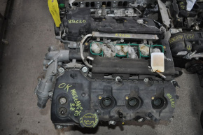 Ford Mustang mk6 15-17 3.7 37PDED 10/10 Engine