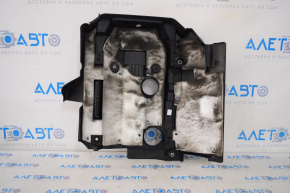 Ford Mustang mk6 15-23 2.3T Engine Cover