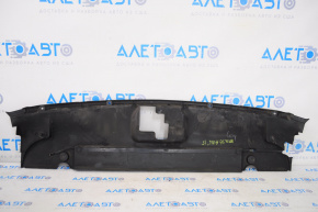 Ford Mustang mk6 15-17 TV Cover