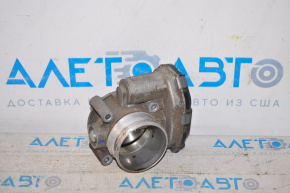 Throttle body Ford Mustang mk6 15- 2.3T