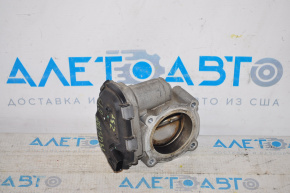 Throttle body Ford Mustang mk6 15- 2.3T