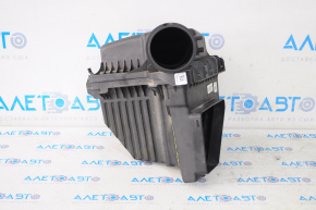 Air Filter Housing Ford Mustang mk6 15-17 2.3T Without Sensor