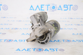 Starter Ford Mustang mk6 15- 2.3T