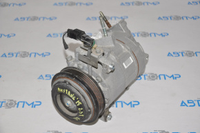 Air Conditioning Compressor Ford Mustang mk6 15- 2.3T