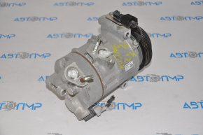 Air Conditioning Compressor Ford Mustang mk6 15- 2.3T
