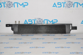Radiator cooling oil Ford Mustang mk6 15-20 2.3T