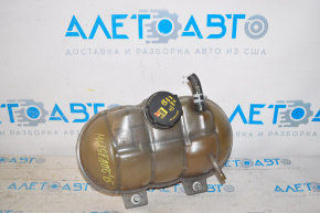 Ford Mustang mk6 15-23 Coolant Expansion Tank with Cap