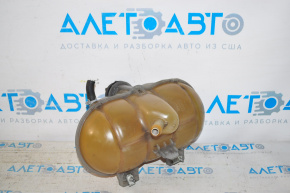 Ford Mustang mk6 15-23 Coolant Expansion Tank with Cap