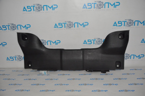 Ford Mustang mk6 15-23 Coupe Trunk Door Trim