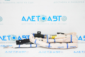 Left side curtain airbag for Ford Mustang mk6 2015-2017 coupe