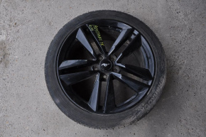 Wheel rim R19 Ford Mustang mk6 15-23 type 1