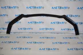 Front Bumper Lip Ford Mustang mk6 18-23 Rest