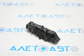 Left front bumper mount for Ford Mustang mk6 15-17