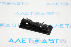 Left front bumper mount for Ford Mustang mk6 15-17