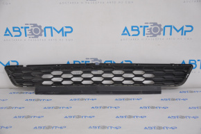 Ford Mustang mk6 15-17 Pre-Resident Front Bumper Lower Grille Blade