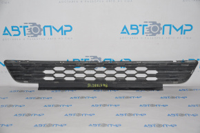 Ford Mustang mk6 15-17 Pre-Resident Front Bumper Lower Grille Blade