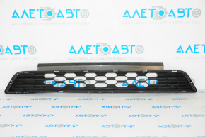 Lower grille front bumper Ford Mustang mk6 15-17 prerest mesh