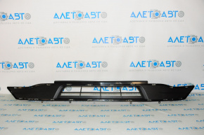 Ford Mustang mk6 18-23 front bumper lower grille