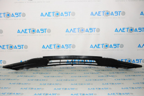 Ford Mustang mk6 18-23 front bumper lower grille, structure