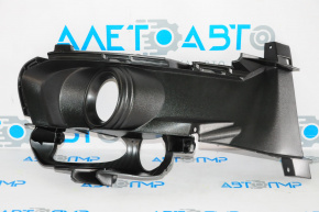 Right fog light frame Ford Mustang mk6 15-17 prerest