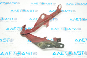 Left hood hinge for Ford Mustang mk6 15-17