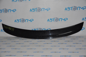 Ford Mustang mk6 15-23 Coupe Trunk Lid Spoiler