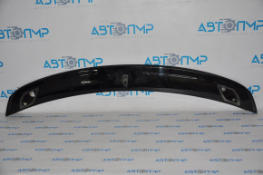 Ford Mustang mk6 15-23 Coupe Trunk Lid Spoiler
