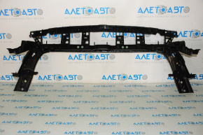 TV bar upper Ford Mustang mk6 18-23 rest