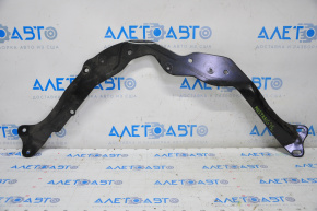 Front strut reinforcement Ford Mustang mk6 15-