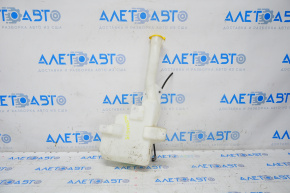 Washer reservoir Ford Mustang mk6 15-17 dorest, without motor