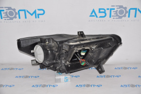 Headlight front left Ford Mustang mk6 15-17 xenon