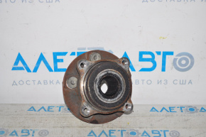 Rear left hub Ford Mustang mk6 15-23